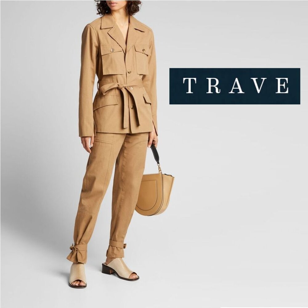 TRAVE D'Arcy pants NWT 31